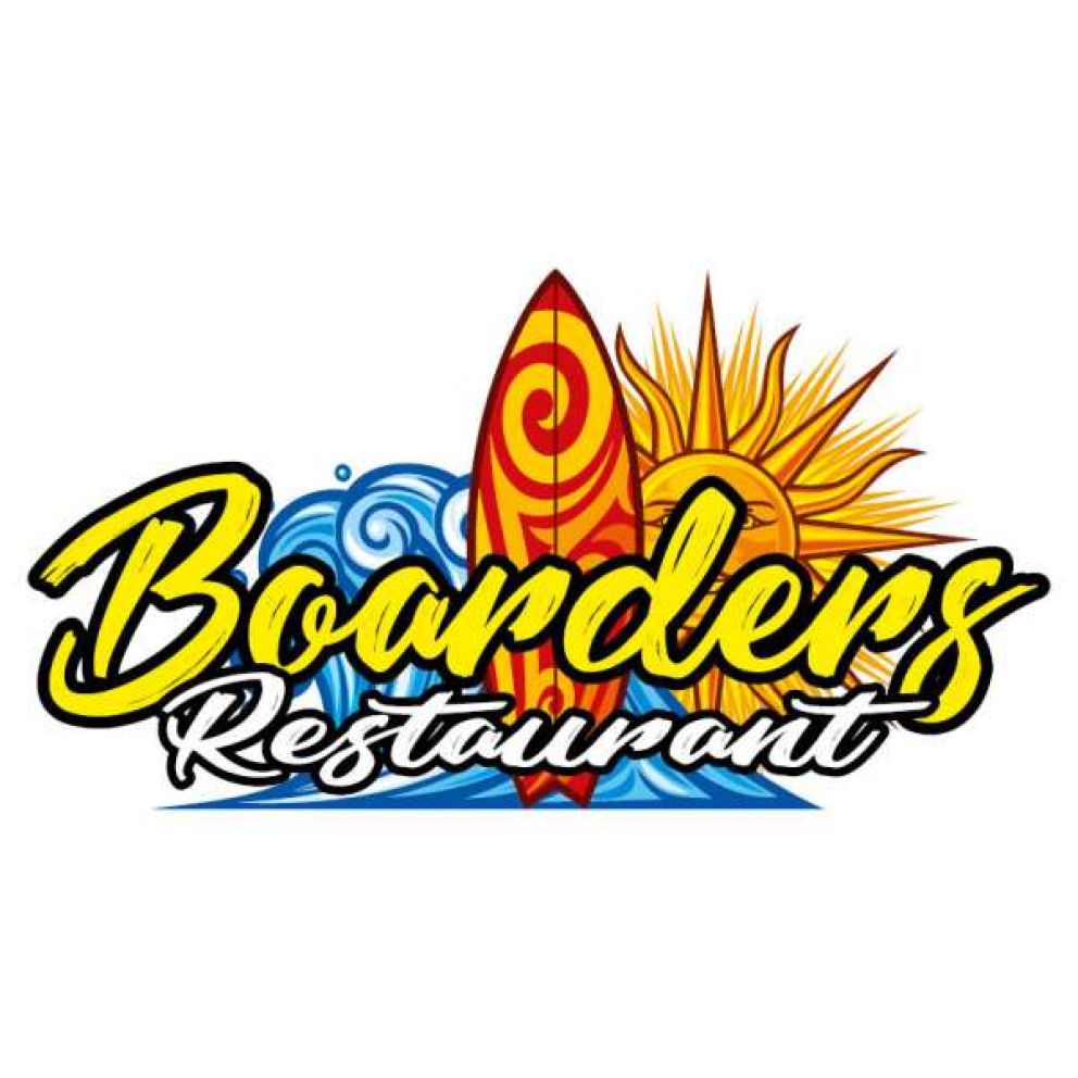 Boarders Restaurant