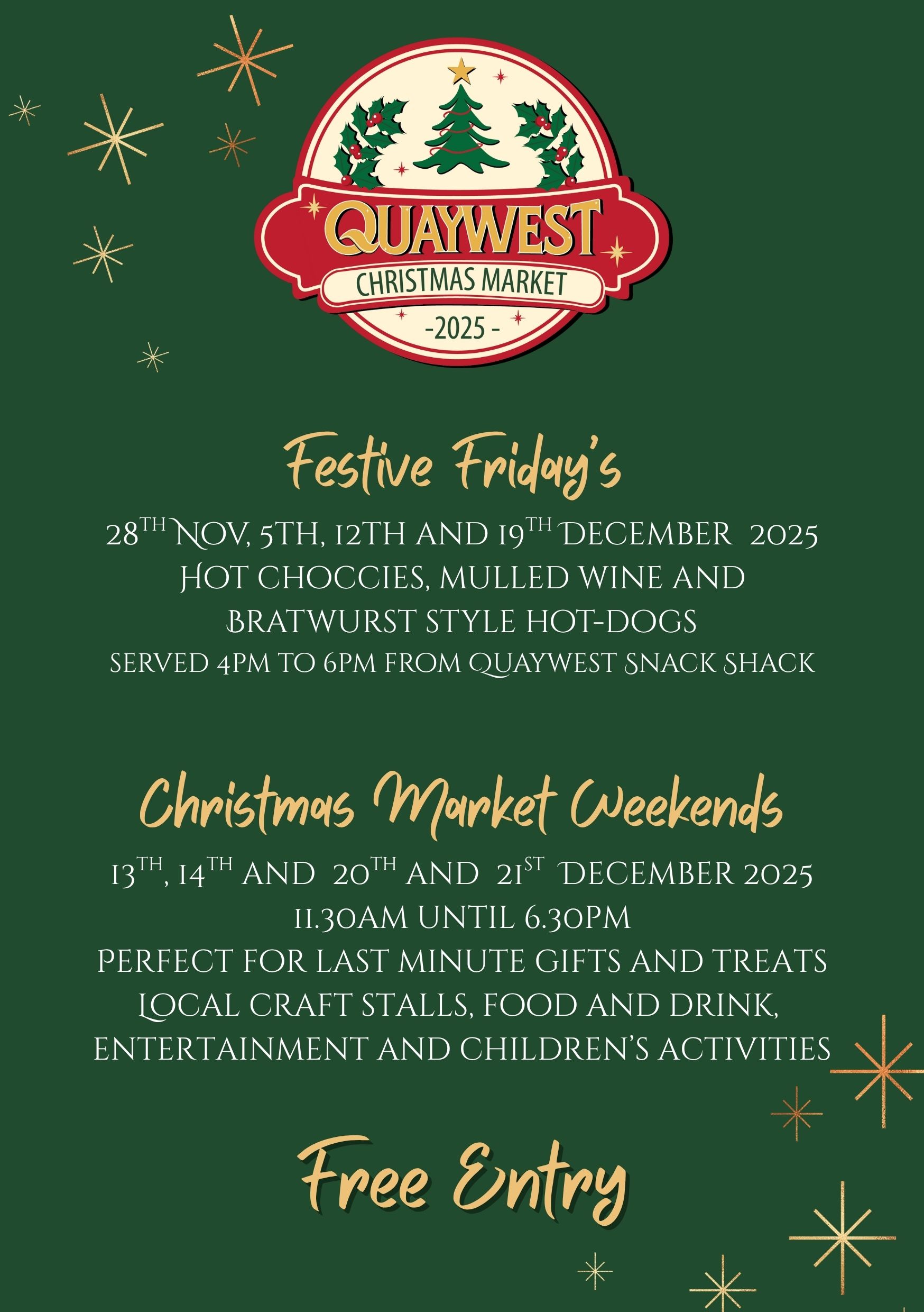 splashdown_quaywest_opening_hours_calendar