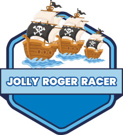 Jolly Roger Racer